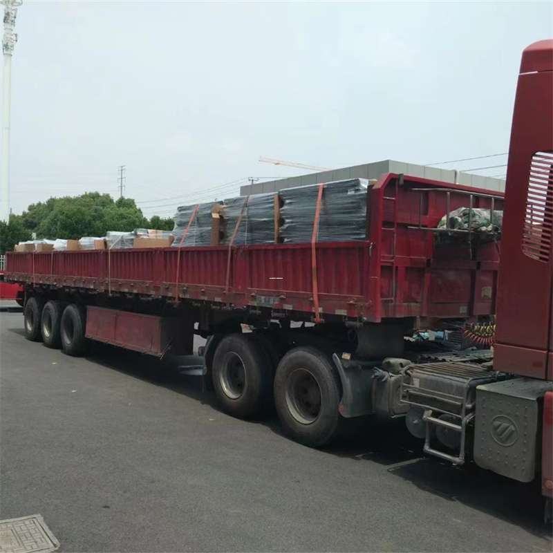 洋县乌鲁木齐县物流专线：高效直达的运输之旅